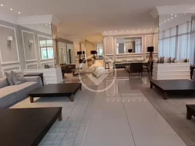 Apartamento com 5 Quartos à venda, 441m² no Jardim Florianópolis, Cuiabá