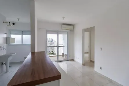 Apartamento com 2 Quartos à venda, 51m² no Água Branca, São Paulo