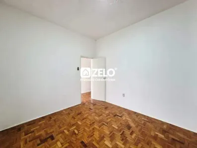 Casa com 3 Quartos para alugar, 72m² no Bosque, Campinas