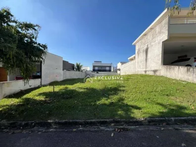 Lote/Terreno à venda, 300m² no Condomínio Terras do Vale, Caçapava