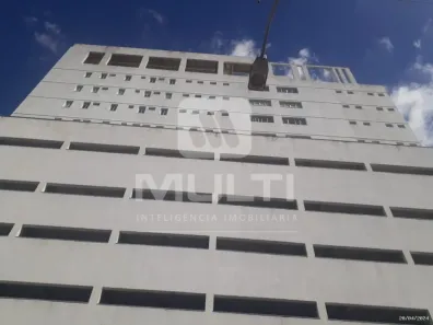Sala Comercial com 1 Quarto para alugar, 41m² no Martins, Uberlândia
