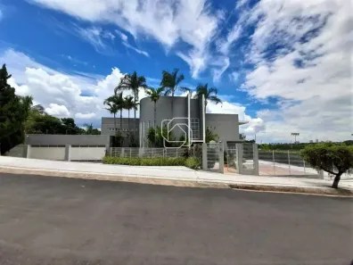 Casa de Condomínio com 6 Quartos à venda, 656m² no Colinas do Mosteiro de Itaici, Indaiatuba