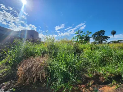 Lote/Terreno à venda, 206m² no Fazenda Rio Preto, São José do Rio Preto