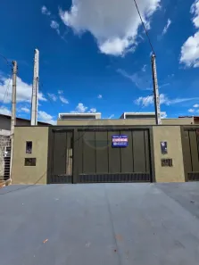 Casa com 3 Quartos à venda, 95m² no Parque Nova Dourados, Dourados