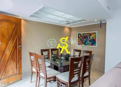 Sobrado com 5 Quartos à venda, 150m² no Vila Cavaton, São Paulo