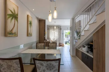 Sobrado com 2 Quartos à venda, 78m² no Vila Alati, Jundiaí