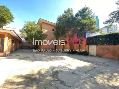Imóvel Comercial com 1 Quarto à venda, 738m² no Jardim América, São Paulo