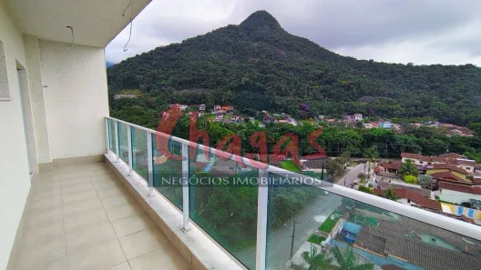 Apartamento com 3 Quartos para alugar, 166m² no Cidade Jardim, Caraguatatuba