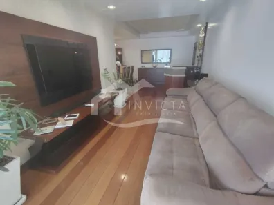 Apartamento com 3 Quartos à venda, 150m² no Botafogo, Rio de Janeiro