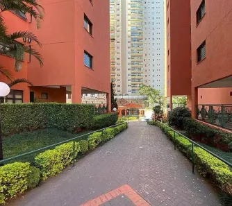 Apartamento com 2 Quartos para venda ou aluguel, 80m² no Jardim Bela Vista, Santo André