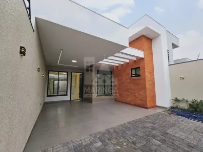 Casa com 3 Quartos à venda, 100m² no Ecovalley Ecologic City, Sarandi