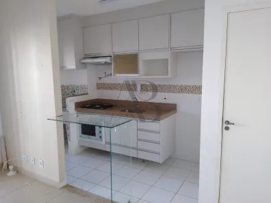 Apartamento com 2 Quartos à venda, 50m² no Jardim Alto da Boa Vista, Valinhos