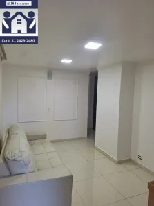 Apartamento com 1 Quarto à venda, 45m² no Taquara, Rio de Janeiro