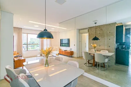 Apartamento com 2 Quartos à venda, 70m² no Usina Piratininga, São Paulo