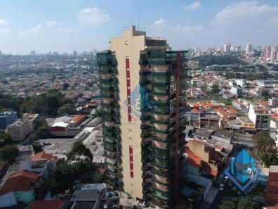 Apartamento com 3 Quartos à venda, 180m² no Rudge Ramos, São Bernardo do Campo