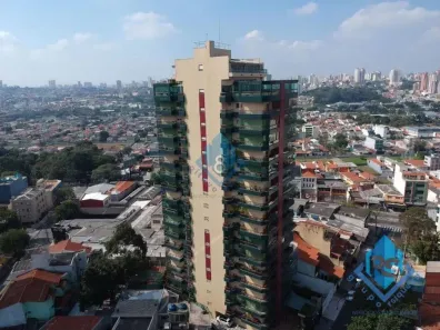 Apartamento com 3 Quartos à venda, 180m² no Rudge Ramos, São Bernardo do Campo