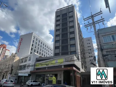 Ponto Comercial à venda, 233m² no Floresta, Porto Alegre