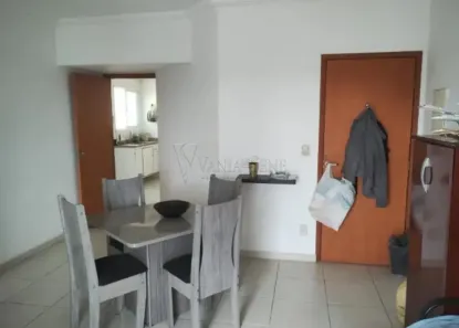 Apartamento com 2 Quartos à venda, 65m² no Jardim Apolo II, São José dos Campos