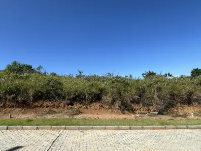 Lote/Terreno à venda, 360m² no Salvaterra, Juiz de Fora