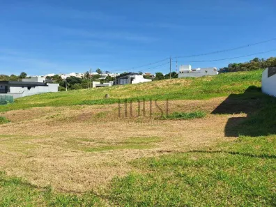 Lote/Terreno à venda, 360m² no Além Ponte, Sorocaba