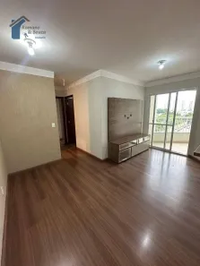 Apartamento com 2 Quartos à venda, 55m² no Vila Endres, Guarulhos