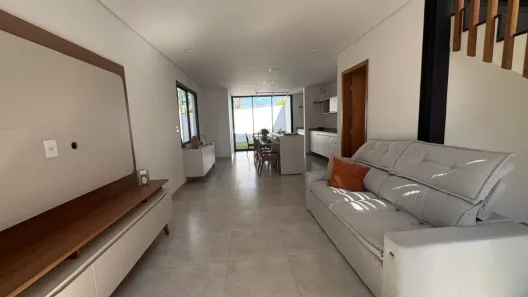 Casa de Condomínio com 3 Quartos à venda, 105m² no Pinheirinho, Itu