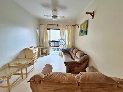 Apartamento com 3 Quartos à venda, 85m² no Pitangueiras, Guarujá