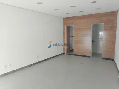 Ponto Comercial para alugar, 20m² no Nova Floresta, Belo Horizonte