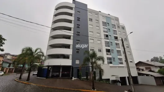 Apartamento com 2 Quartos à venda, 58m² no Rio Branco, Caxias do Sul
