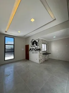 Casa com 2 Quartos à venda, 86m² no Areão, Taubaté