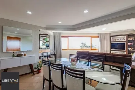 Apartamento com 3 Quartos à venda, 109m² no Vila Ipiranga, Porto Alegre