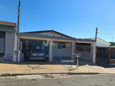 Casa com 4 Quartos à venda, 208m² no Jardim Miranda, Campinas