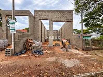 Galpão/Depósito/Armazém para alugar, 157m² no Conjunto Residencial Ney Braga, Maringá