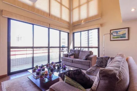 Apartamento com 4 Quartos à venda, 170m² no Itaim Bibi, São Paulo