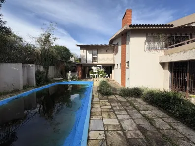 Casa com 3 Quartos à venda, 500m² no Camobi, Santa Maria