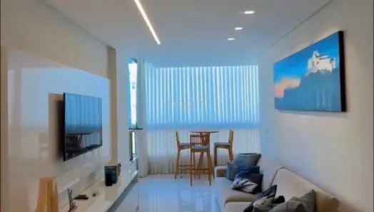 Apartamento com 3 Quartos à venda, 128m² no Praia da Costa, Vila Velha