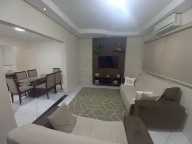 Casa com 2 Quartos à venda, 112m² no Jardim Mirandola, Americana