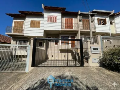 Casa com 3 Quartos à venda, 85m² no Oriço, Gravataí