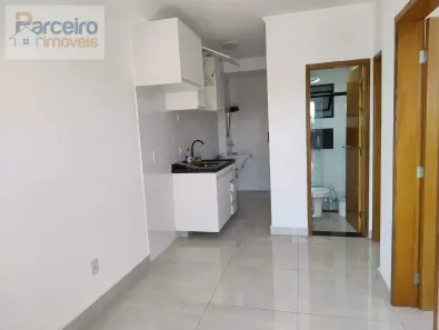 Apartamento com 2 Quartos para alugar, 42m² no Vila Dalila, São Paulo