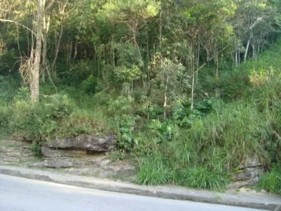 Lote/Terreno à venda, 950m² no São Sebastião, Petrópolis