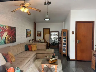 Apartamento com 3 Quartos à venda, 149m² no Cocotá, Rio de Janeiro