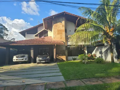 Sobrado com 3 Quartos para alugar, 380m² no Parque Verde, Belém