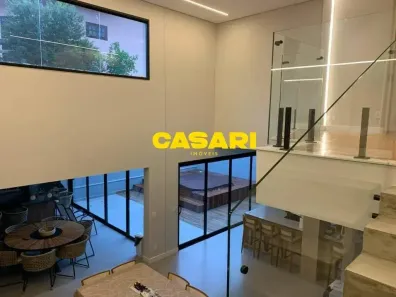 Sobrado com 3 Quartos à venda, 300m² no Independência, São Bernardo do Campo