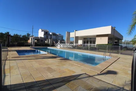 Lote/Terreno à venda, 154m² no Aberta dos Morros, Porto Alegre