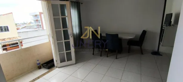 Apartamento com 2 Quartos à venda, 67m² no Jardim Mariléa, Rio das Ostras