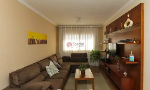 Sobrado com 3 Quartos à venda, 137m² no Vila Formosa, São Paulo