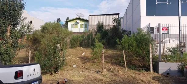 Lote/Terreno à venda, 361m² no Salgado Filho, Caxias do Sul