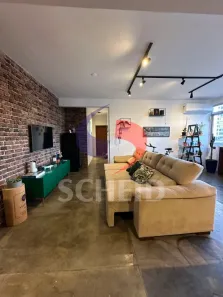 Apartamento com 2 Quartos à venda, 105m² no Brooklin Paulista, São Paulo