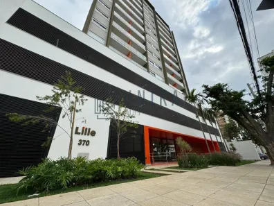 Flat com 1 Quarto à venda, 39m² no Cambuí, Campinas