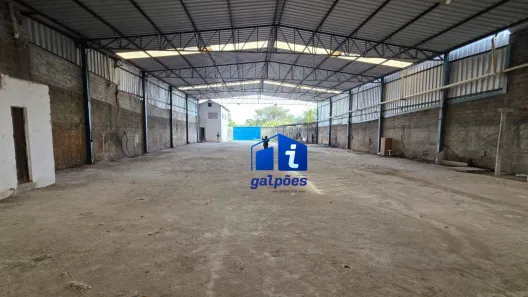 Galpão/Depósito/Armazém para alugar, 1000m² no , São José da Lapa